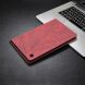 Чехол UniCase Geometric Style для Samsung Galaxy Tab A7 Lite (T220/T225) - Red. Фото 8 из 8