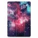 Чехол UniCase Life Style для Samsung Galaxy Tab S7 (T870/875) / S8 (T700/706) - Cosmic Space. Фото 3 из 9