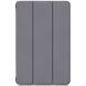 Чехол UniCase Slim для Samsung Galaxy Tab S9 Ultra (X910/916) - Grey. Фото 2 из 11