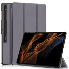 Чехол UniCase Slim для Samsung Galaxy Tab S9 Ultra (X910/916) - Grey