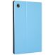 Чехол UniCase Stand Cover для Samsung Galaxy Tab A8 10.5 (X200/205) - Sky Blue. Фото 3 из 4