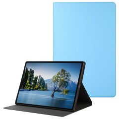 Чехол UniCase Stand Cover для Samsung Galaxy Tab A8 10.5 (X200/205) - Sky Blue