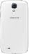 Flip cover Чехол для Samsung Galaxy IV (i9500) - White. Фото 3 из 5