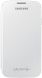 Flip cover Чехол для Samsung Galaxy IV (i9500) - White. Фото 4 из 5