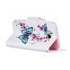Чехол UniCase Colour для Samsung Galaxy J5 (J500) - Butterfly in Flowers. Фото 4 из 8