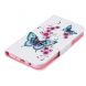 Чехол UniCase Colour для Samsung Galaxy J5 (J500) - Butterfly in Flowers. Фото 6 из 8