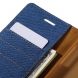 Чехол MERCURY Canvas Diary для Samsung Galaxy J7 (J700) / J7 Neo (J701) - Light Blue. Фото 7 из 8