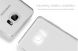 Силиконовая накладка NILLKIN Nature TPU для Samsung Galaxy Note 5 (N920) - White. Фото 9 из 17
