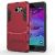 Защитный чехол UniCase Hybrid для Samsung Galaxy Note 5 - Red