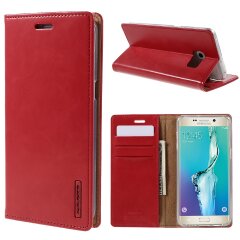 Чехол MERCURY Classic Flip для Samsung Galaxy S6 edge+ (G928) - Red