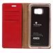 Чехол MERCURY Classic Flip для Samsung Galaxy S6 edge+ (G928) - Red. Фото 10 из 10