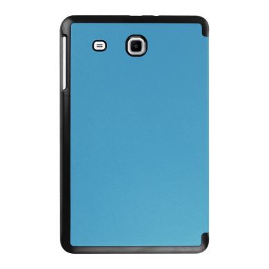Чехол UniCase Slim для Samsung Galaxy Tab E 9.6 (T560/561) - Light Blue