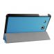 Чехол UniCase Slim для Samsung Galaxy Tab E 9.6 (T560/561) - Light Blue. Фото 5 из 6