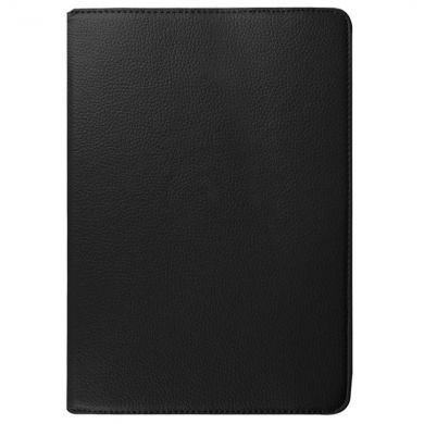 Чехол Deexe Rotation для Samsung Galaxy Tab S2 9.7 (T810/815) - Black