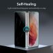 Комплект защитных пленок ESR Liquid Skin Full-Coverage Screen Protector для Samsung Galaxy S22 (S901). Фото 5 из 10