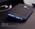 Накладка IPAKY Hybrid Cover для Samsung Galaxy S6 (G920) - Blue
