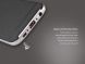 Накладка IPAKY Hybrid Cover для Samsung Galaxy S6 (G920) - Black. Фото 11 из 14