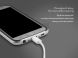 Накладка IPAKY Hybrid Cover для Samsung Galaxy S6 (G920) - Black. Фото 13 из 14