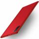 Пластиковый чехол MOFI Slim Shield для Samsung Galaxy Note 10 (N970) - Red. Фото 1 из 9