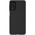 Пластиковый чехол NILLKIN Frosted Shield для Samsung Galaxy M52 (M526) - Black
