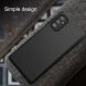 Пластиковый чехол NILLKIN Frosted Shield для Samsung Galaxy M52 (M526) - Black. Фото 7 из 16