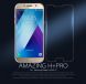 Защитное стекло NILLKIN Amazing H+ PRO для Samsung Galaxy A3 2017 (A320). Фото 1 из 12