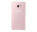 Чехол-книжка S View Standing Cover для Samsung Galaxy A5 2017 (A520) EF-CA520PPEGRU - Pink. Фото 2 из 7