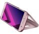 Чехол-книжка S View Standing Cover для Samsung Galaxy A5 2017 (A520) EF-CA520PPEGRU - Pink. Фото 5 из 7
