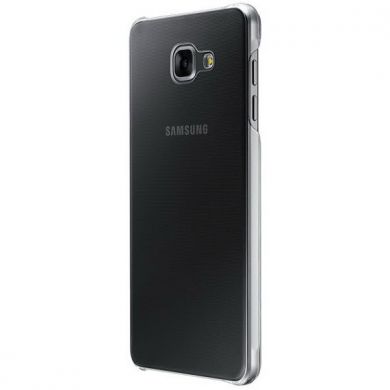 Пластиковая накладка Slim Cover для Samsung Galaxy A7 (2016) EF-AA710CTEGRU