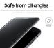 Чохол-книжка Clear View Cover для Samsung Galaxy A7 2017 (A720) EF-ZA720CFEGRU - Gold