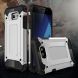 Защитный чехол UniCase Rugged Guard для Samsung Galaxy A7 2017 (A720) - Silver. Фото 2 из 7