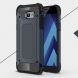 Захисний чохол UniCase Rugged Guard для Samsung Galaxy A7 2017 (A720), Темно-синій