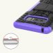 Защитный чехол UniCase Hybrid X для Samsung Galaxy Note 8 (N950) - Purple. Фото 5 из 8