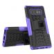 Защитный чехол UniCase Hybrid X для Samsung Galaxy Note 8 (N950) - Purple. Фото 2 из 8