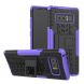 Защитный чехол UniCase Hybrid X для Samsung Galaxy Note 8 (N950) - Purple. Фото 1 из 8