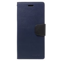 Чехол-книжка MERCURY Sonata Diary для Samsung Galaxy Note 8 (N950) - Dark Blue