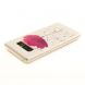 Силиконовый чехол Deexe Life Style для Samsung Galaxy Note 8 (N950) - Red Flower. Фото 4 из 6