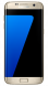 Чехол Leather Cover для Samsung Galaxy S7 edge (G935) EF-VG935LBEGRU - Black. Фото 3 из 8