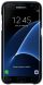 Чехол Leather Cover для Samsung Galaxy S7 edge (G935) EF-VG935LBEGRU - Black. Фото 5 из 8