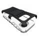 Защитный чехол UniCase Hybrid X для Samsung Galaxy S7 (G930) - White. Фото 3 из 5