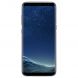 Пластиковый чехол Clear Cover для Samsung Galaxy S8 (G950) EF-QG950CBEGRU - Black. Фото 2 из 5