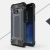 Захисний чохол UniCase Rugged Guard для Samsung Galaxy S8 (G950), Темно-синій