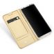 Чехол-книжка DUX DUCIS Skin Pro для Samsung Galaxy S8 (G950) - Gold. Фото 3 из 10