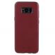 Защитный чехол G-CASE Ostrich Series для Samsung Galaxy S8 (G950) - Red. Фото 1 из 4