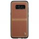 Защитный чехол NILLKIN Burt Case для Samsung Galaxy S8 (G950) - Brown. Фото 1 из 13