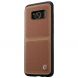 Защитный чехол NILLKIN Burt Case для Samsung Galaxy S8 (G950) - Brown. Фото 2 из 13