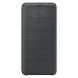 Чехол LED View Cover для Samsung Galaxy S9+ (G965) EF-NG965PBEGRU - Black. Фото 2 из 5