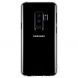Силиконовый чехол BASEUS Simple Series для Samsung Galaxy S9+ (G965) - Transparent. Фото 2 из 14