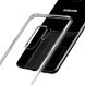 Силиконовый чехол BASEUS Simple Series для Samsung Galaxy S9+ (G965) - Transparent. Фото 3 из 14