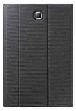Чохол Book Cover Textile для Samsung Galaxy Tab A 8.0 (T350/351) EF-BT350BSEGWW, Черный